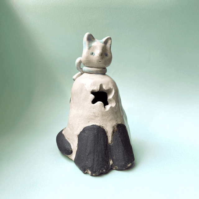 CAT BLUE